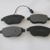 CITROEN NEMO- 08/16; ÖN FREN BALATASI 1.3 (1 KABLOLU)(DISK)(137X57.5X18)(BRAMAX) CITROEN NEMO- 08/16; ÖN FREN BALATASI 1.3 (1 KABLOLU)(DISK)(137X57.5X18)(BRAMAX)