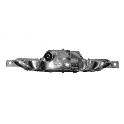 Citroen C4 Arka Sis Lambası Orta Kırmızı Pleksan 2021-2024 Citroen C4 2021–2024 Arka Sis Lambası Kırmızı Orta Pleksan