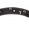 CITROEN C4- 21/24; ÖN TAMPON BRAKETİ SOL