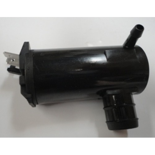 MITSUBISHI CANTER- FE449- 90/97; CAM SU BİDONU MOTORU 24VOLT (TW)