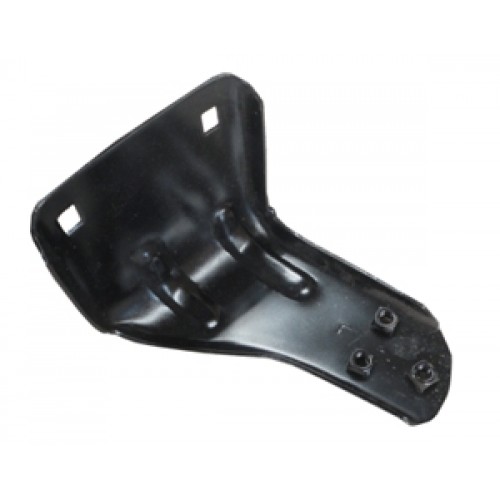 MITSUBISHI CANTER- FE449- 90/97; ÖN TAMPON IÇ BAGLANTI BRAKETI SAG (BÜYÜK TIP) (ÇIFT TEKER) (TW)