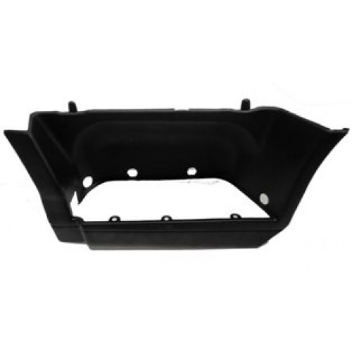 MITSUBISHI CANTER- FE449- 90/97; AYAK BASAMAK PLASTIGI SAG (TW)