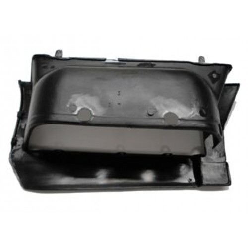 MITSUBISHI CANTER- FE449- 90/97; AYAK BASAMAK PLASTIGI SAG (TW)