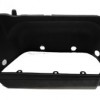 MITSUBISHI CANTER- FE449- 90/97; AYAK BASAMAK PLASTIGI SOL (TW)