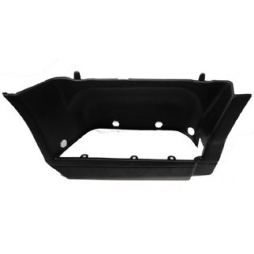 MITSUBISHI CANTER- FE449- 90/97; AYAK BASAMAK PLASTIGI SOL (TW)