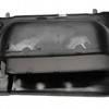 MITSUBISHI CANTER- FE449- 90/97; AYAK BASAMAK PLASTIGI SOL (TW)