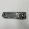 MITSUBISHI CANTER- FE449- 90/97; CAM AÇMA KOLU GRI KARE TIP (FREZESI DEMIRLI) (HUSHAN) MITSUBISHI CANTER- FE449- 90/97; CAM AÇMA KOLU GRI KARE TIP (FREZESI DEMIRLI) (HUSHAN)