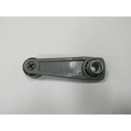 MITSUBISHI CANTER- FE449- 90/97; CAM AÇMA KOLU GRI KARE TIP (FREZESI DEMIRLI) (HUSHAN)
