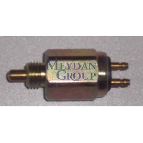 MITSUBISHI CANTER- FE449- 90/97; EGZOST FREN MÜSÜRÜ ORJ.NO:MC840590 (EXP)
