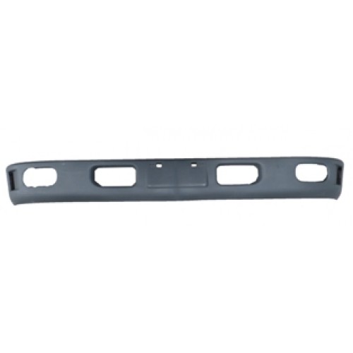 MITSUBISHI CANTER- FE515- 00/06; ÖN TAMPON (515) (INCE TIP) (TEK TEKER) FPI)