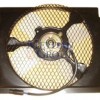 MITSUBISHI CANTER- FE515- 98/06; KLİMA FAN DAVLUMBAZI KOMPLE SAC (4 KANAT)