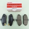 ROVER 200/214/216- 95/00; ÖN FREN BALATASI (EURO TIP) (DISK) (129,3X66,5X17) (DAIWA) ROVER 200/214/216- 95/00; ÖN FREN BALATASI (EURO TIP) (DISK) (129,3X66,5X17) (DAIWA)