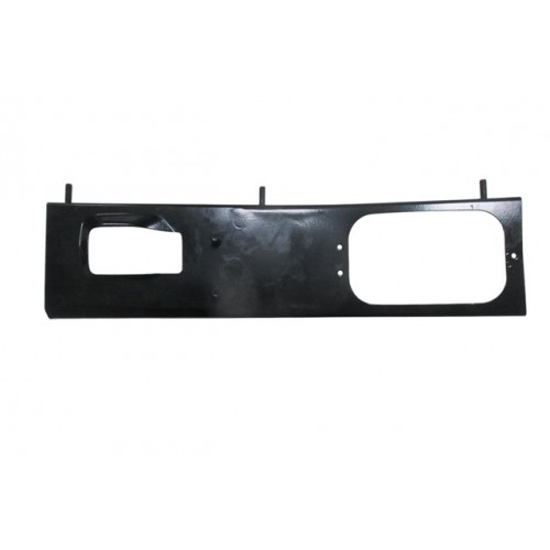 MITSUBISHI CANTER- FE635/659- 98/06; ÖN TAMPON BAĞLANTI DEMİRİ SAĞ (BÜYÜK TİP)(ÇİFT TEKER)(FPI) MITSUBISHI CANTER- FE635/659- 98/06; ÖN TAMPON BAĞLANTI DEMİRİ SAĞ (BÜYÜK TİP)(ÇİFT TEKER)(FPI)