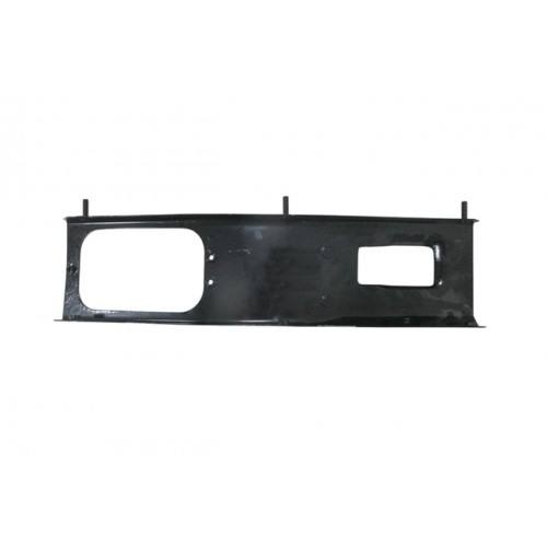 MITSUBISHI CANTER- FE635/659- 98/06; ÖN TAMPON BAĞLANTI DEMİRİ SAĞ (BÜYÜK TİP)(ÇİFT TEKER)(FPI) MITSUBISHI CANTER- FE635/659- 98/06; ÖN TAMPON BAĞLANTI DEMİRİ SAĞ (BÜYÜK TİP)(ÇİFT TEKER)(FPI)