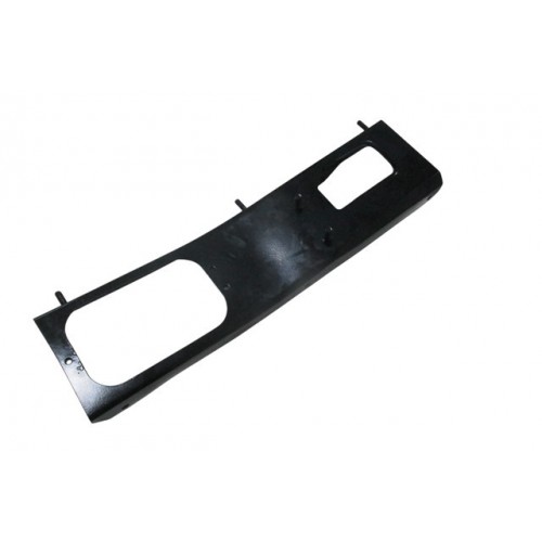 MITSUBISHI CANTER- FE635/659- 98/06; ÖN TAMPON BAĞLANTI DEMİRİ SOL (BÜYÜK TİP)(ÇİFT TEKER)(FPI) MITSUBISHI CANTER- FE635/659- 98/06; ÖN TAMPON BAĞLANTI DEMİRİ SOL (BÜYÜK TİP)(ÇİFT TEKER)(FPI)