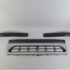 MITSUBISHI CANTER- FE635/659- 98/06; ÖN PANJUR GRİ BEYAZ REFLEKTÖRLÜ (YAZILI) (FPI)
