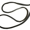 MITSUBISHI CANTER- FE635/659- 98/06; ÖN KAPI TOZ LASTIGI SAG (TW) MITSUBISHI CANTER- FE635/659- 98/06; ÖN KAPI TOZ LASTIGI SAG (TW)