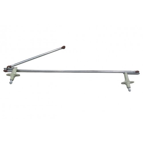 (YENİ ÜRÜN!!!)MITSUBISHI CANTER- FE635/659- 98/06; SİLGİ MANEVRA KOLU