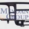 MITSUBISHI CANTER- FE635/659- 98/06; KİLOMETRE (KM) SAAT ÇERÇEVESİ (PANZOT ÇERÇEVESİ) (FPI) MITSUBISHI CANTER- FE635/659- 98/06; KİLOMETRE (KM) SAAT ÇERÇEVESİ (PANZOT ÇERÇEVESİ) (FPI)