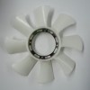 MITSUBISHI CANTER- FE635/659- 98/06; FAN KANADI (8 KANAT) (TYG) MITSUBISHI CANTER- FE635/659- 98/06; FAN KANADI (8 KANAT) (TYG)