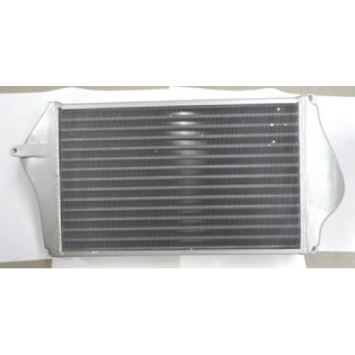 MITSUBISHI CANTER- FE635/659- 98/06; INTERCOOLER HAVA SOGUTMA RADYATÖRÜ
