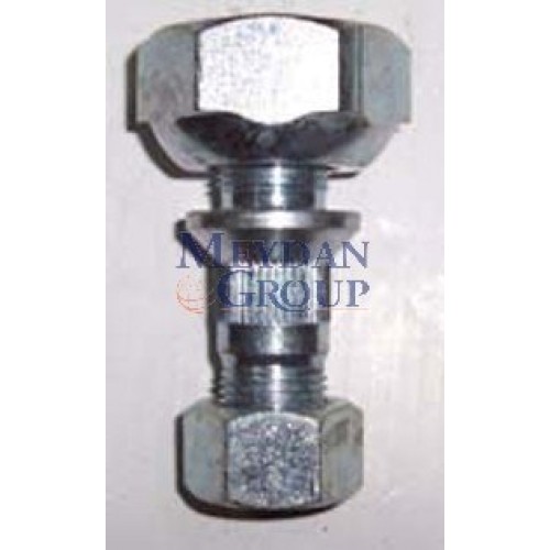 MITSUBISHI CANTER- FE635/659- 98/06; ÖN BIJON+SOMUN SOL (1 ADET)(ORIJINAL TIP)(FAMMIZE)