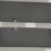 MITSUBISHI CANTER- FUSO- 06/12; GÜNEŞLİK GRİ SAĞ/SOL SET 2 PARÇA