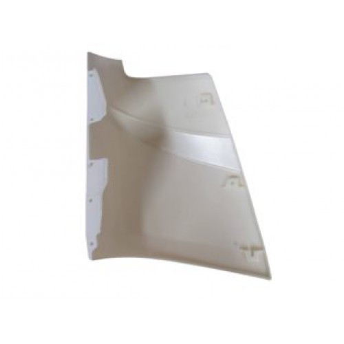 MITSUBISHI CANTER- FUSO- 13/23; ÖN KÖSE PANELI SOL BEYAZ PLASTIK (A35/B75/B85) (TW) MITSUBISHI CANTER- FUSO- 13/23; ÖN KÖSE PANELI SOL BEYAZ PLASTIK (A35/B75/B85) (TW)