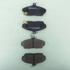 ROVER 800- SD- 91/94; ÖN FREN BALATASI (DISK)(EURO TIP)(129,3X66,5X17) (DAIWA) ROVER 800- SD- 91/94; ÖN FREN BALATASI (DISK)(EURO TIP)(129,3X66,5X17) (DAIWA)