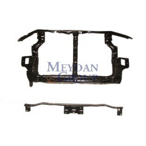 MITSUBISHI OUTLANDER- 04/07; ÖN PANEL KOMPLE (2 PARÇA) (BFN)
