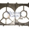 MITSUBISHI OUTLANDER- 04/07; RADYATÖR VE KİMA FAN DAVLUMBAZI BOŞ GÖVDE (ÇİFTLİ) (BFN) MITSUBISHI OUTLANDER- 04/07; RADYATÖR VE KİMA FAN DAVLUMBAZI BOŞ GÖVDE (ÇİFTLİ) (BFN)