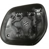 MITSUBISHI OUTLANDER- 08/12; AYNA CAMI SAG ISITMALI MITSUBISHI OUTLANDER- 08/12; AYNA CAMI SAG ISITMALI