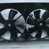 MITSUBISHI OUTLANDER- 08/09; RADYATÖR VE KLIMA FAN DAVLUMBAZI KOMPLE (5+7KANAT) (TW) MITSUBISHI OUTLANDER- 08/09; RADYATÖR VE KLIMA FAN DAVLUMBAZI KOMPLE (5+7KANAT) (TW)