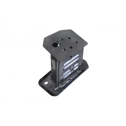 TOYOTA CHR- 16/23; ÖN TAMPON DEMIRI BAGLANTI AYAGI SAG (TYG) TOYOTA CHR- 16/23; ÖN TAMPON DEMIRI BAGLANTI AYAGI SAG (TYG)