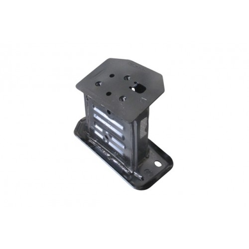 TOYOTA CHR- 16/23; ÖN TAMPON DEMIRI BAGLANTI AYAGI SOL (TYG) TOYOTA CHR- 16/23; ÖN TAMPON DEMIRI BAGLANTI AYAGI SOL (TYG)
