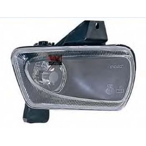FIAT PALIO- 97/02; SİS LAMBASI SOL OVAL TİP (H1)(RIA)