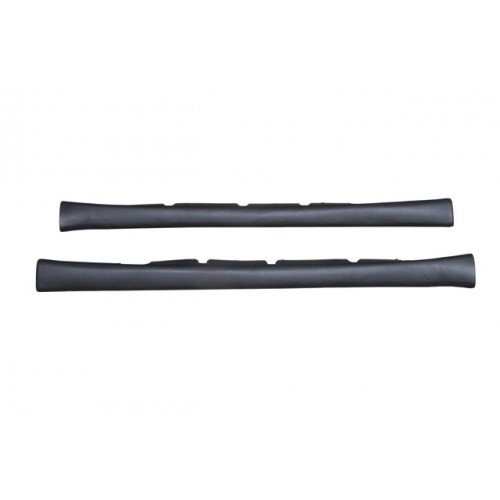 FIAT PALIO- 02/05; MARŞPİYEL PLASTİĞİ SAĞ/SOL SET 2 PARÇA