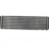 FIAT PALIO- 02/05; TURBO SOĞUTMA RADYATÖRÜ 1.3 MJTD (İNTERCOOLER) (BRAZİNG) (414X118X40) ORİS