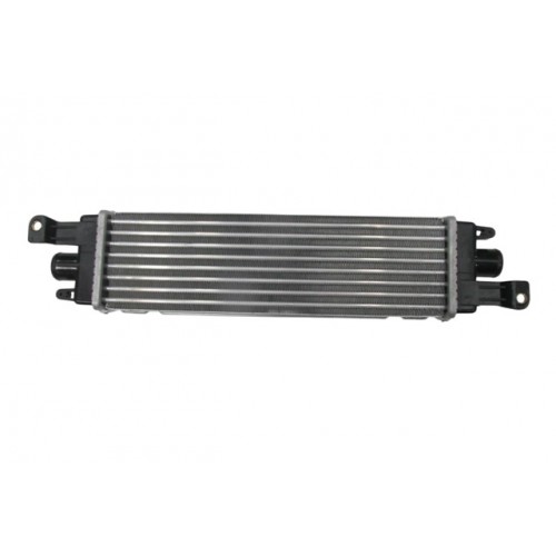 FIAT PALIO- 05/13; TURBO SOĞUTMA RADYATÖRÜ 1.3 MJTD (İNTERCOOLER) (BRAZİNG) (414X118X40) ORİS