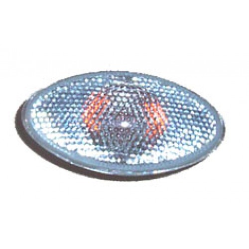 FIAT SEDICI- 07/11; ÇAMURLUK SINYALI BEYAZ SAG/SOL AYNI (ADET) (FAMELLA) FIAT SEDICI- 07/11; ÇAMURLUK SINYALI BEYAZ SAG/SOL AYNI (ADET) (FAMELLA)