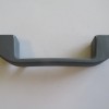 FIAT ALBEA- 02/05; ARKA TAVAN EL TUTAMAGI SAG/SOL GRI