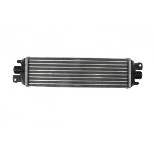 FIAT ALBEA- 02/05; TURBO SOĞUTMA RADYATÖRÜ 1.3 MJTD (İNTERCOOLER) (BRAZİNG) (414X118X40) ORİS