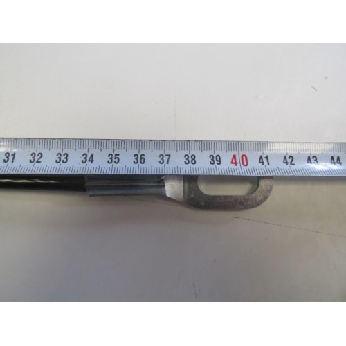 FIAT FULLBACK- 16/19; BAGAJ DESTEK TELİ (41 CM) (BAGAJ HALATI) FIAT FULLBACK- 16/19; BAGAJ DESTEK TELİ (41 CM) (BAGAJ HALATI)