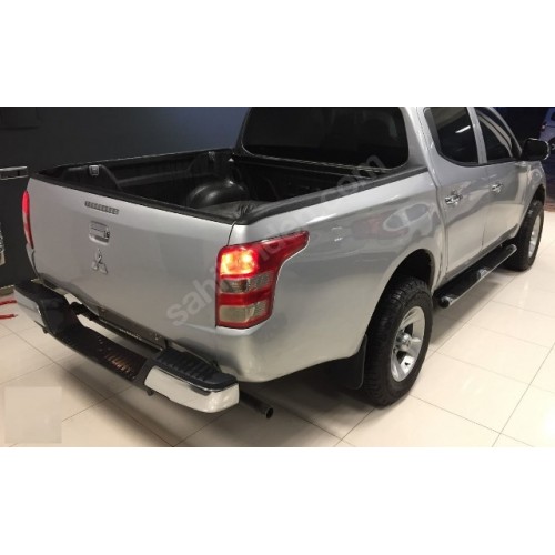 FIAT FULLBACK- 16/19; ARKA PAÇALIK SAĞ (DODİKSİZ ARAÇLAR İÇİN) (4X4) (TW)