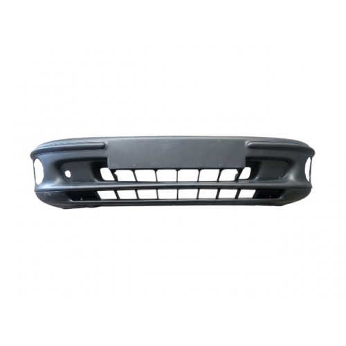 FIAT BRAVO- 97/03; ÖN TAMPON SİYAH (SİS DELİKLİ) (TYG) FIAT BRAVO- 97/03; ÖN TAMPON SİYAH (SİS DELİKLİ) (TYG)