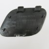 FIAT BRAVO- 08/14; ÖN TAMPON ÇEKI DEMIRI KAPAGI SIYAH (ITALYA) FIAT BRAVO- 08/14; ÖN TAMPON ÇEKI DEMIRI KAPAGI SIYAH (ITALYA)