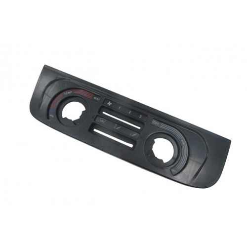 FIAT DOĞAN/KARTAL- 96/02; ÖN GÖĞÜS KALORİFER AYAR PANELİ (SLX) FIAT DOĞAN/KARTAL- 96/02; ÖN GÖĞÜS KALORİFER AYAR PANELİ (SLX)