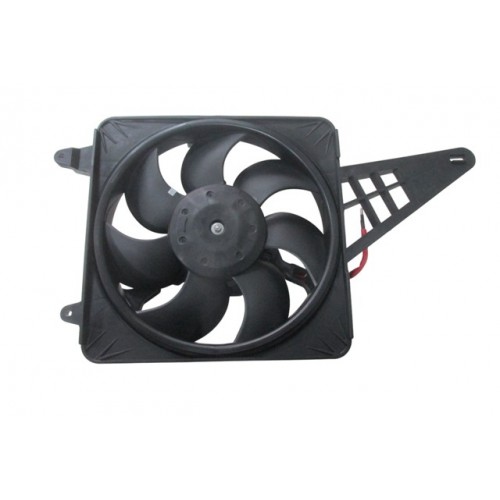 FIAT ŞAHİN/DOĞAN/KARTAL- 88/02; RADYATÖR FAN DAVLUMBAZI KOMPLE (KABLOLU) (7 KANAT) (MOTORLU) FIAT ŞAHİN/DOĞAN/KARTAL- 88/02; RADYATÖR FAN DAVLUMBAZI KOMPLE (KABLOLU) (7 KANAT) (MOTORLU)