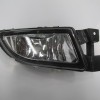 FIAT EGEA- SD/HB/SW- 15/20; SİS LAMBASI SAĞ ŞEFFAF CAMLI (EUROLAMP)