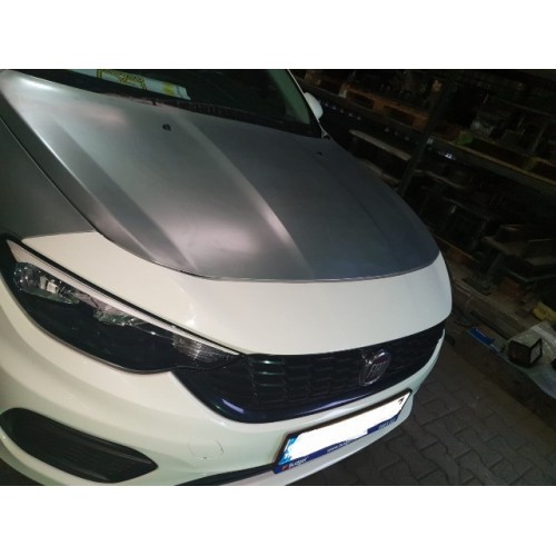 FIAT EGEA- SD/HB/SW- 15/20; MOTOR KAPUTU (İCELİ/ÇEKOMASTİKLİ) (EAGLE BODY)